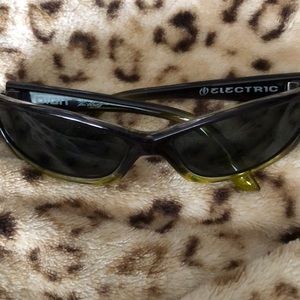 Digit Electric sunglasses